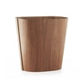 Normann Copenhagen - Tales of Wood Papierkorb, Walnuss