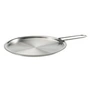 Eva Trio - Topfdeckel Ø 20 cm, Edelstahl