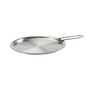Eva Trio - Topfdeckel Ø 16 cm, Edelstahl