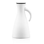 Eva Solo - Kaffee-Isolierkanne, matt weiss