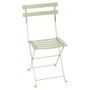 Fermob - Bistro Klappstuhl Metall, lindgrün