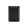 Normann Copenhagen - Nic Nac Organizer 2, schwarz