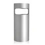 Kartell - Portaombrelli Schirmständer, silber