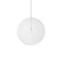 Moooi - Random Light II Pendelleuchte, S, weiss