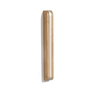 side by side - Wandhaken, Eiche