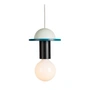 Schneid - Junit Lamp Pendelleuchte, Crescent