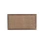 tica copenhagen - Dot Fussmatte 67 x 120 cm, sand / beige