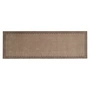 tica copenhagen - Dot Fussmatte 67 x 200 cm, sand / beige
