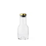 Audo - New Norm Wasserflasche 0,5 l, messing