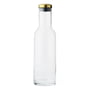 Audo - New Norm Wasserflasche 1 l, messing