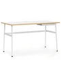 Normann Copenhagen - Journal Desk, weiss