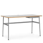Normann Copenhagen - Journal Desk, grau