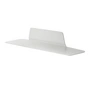 Normann Copenhagen - Jet Shelf 80 cm, weiss