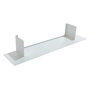 Müller Small Living - Lyn Wandregal, large, weiss