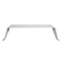 Nichba Design - Desk01, weiss