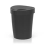 Vitra - Happy Bin Papierkorb, large, basic dark
