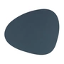 Lind DNA - Tischset Curve L, Nupo dunkelblau