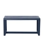 Ferm Living - Little Architect Bank, dunkelblau