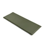 HAY - Palissade Seat Cushion für Dining Bench, olive