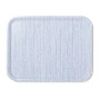 Artek - Rivi Tablett gross, weiss / blau