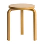 Artek - 60 Hocker (by Hella Jongerius), honig