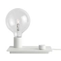 Muuto - Control Tischleuchte LED, weiss