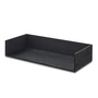 Fritz Hansen - Skagerak Vivlio Regalmodul medium, schwarz