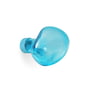 Petite Friture - Bubble Wandhaken small, blau