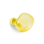Petite Friture - Bubble Wandhaken small, gelb