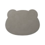 Lind DNA - Frosch Kinder-Tischset, Nupo hellgrau