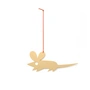 Vitra - Girard Ornaments Anhänger, Maus