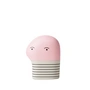 Normann Copenhagen - Normies Dekofiguren, Norma / rosa
