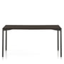 Vitra - Map Table 150 x 75 cm, basic dark / Eiche dunkel