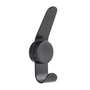 Zone Denmark - Puck Hook Double, schwarz