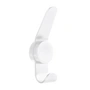 Zone Denmark - Puck Hook Double, weiss