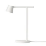 Muuto - Tip LED Tischleuchte, weiss