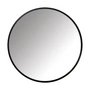 Umbra - Hub Spiegel Ø 94 cm, schwarz