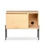 Northern - Hifive 75 Sideboard, Eiche