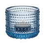 Iittala - Kastehelmi Votive 64 mm, aqua