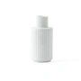 Lyngby Porcelæn - Kerzenhalter H 11 cm, weiss