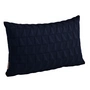 Fritz Hansen - AJ Kissen Trapez, 60 x 40 cm, midnight blue