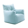 Sitting Bull - Zapp Sessel, meeresblau