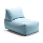 Sitting Bull - Zipp Indoor / Outdoor Sessel, meeresblau