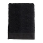Zone Denmark - Classic Badetuch, 70 x 140 cm, schwarz