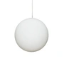 Design House Stockholm - Luna Pendelleuchte Ø 30 cm, weiss