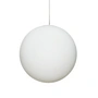 Design House Stockholm - Luna Pendelleuchte Ø 40 cm, weiss