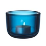 Iittala - Valkea Teelichthalter 60 mm, türkis