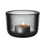 Iittala - Valkea Teelichthalter 60 mm, grau