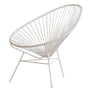 Acapulco Design - Acapulco Classic Chair, weiss / weiss