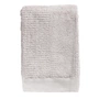 Zone Denmark - Classic Badetuch, 70 x 140 cm, soft grey